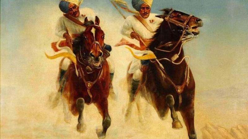 Remembering Heroes of Haifa