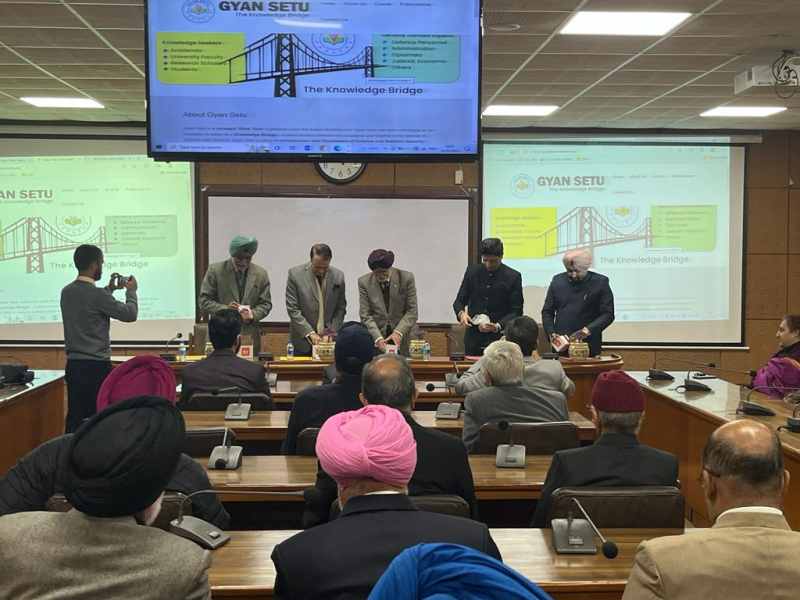 Special Lecture – “Geopolitics of Eurasia; Strategic Implications”