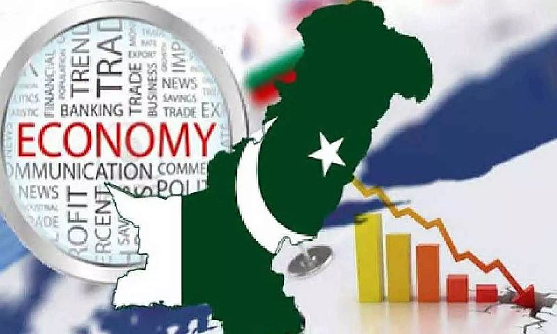 Fiscal Implosion In Pakistan Economy And Impact On Defence Spending