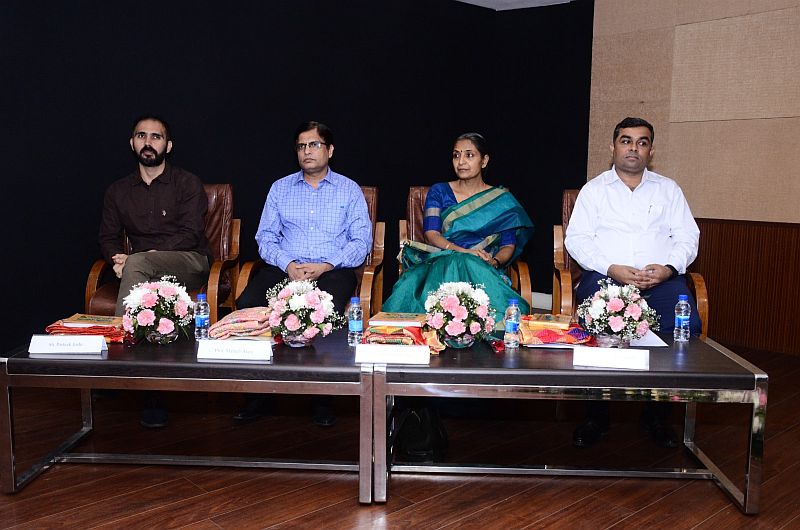 Seminar – “Pakistan Crisis: Impact on India and South Asian Region”