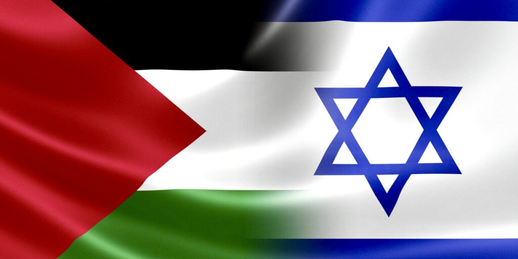 Hamas attack and the Israeli revenge: Why there’s need for sensible end state