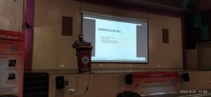 Gyan Setu Think Tank Seminar - Combating Cyber Frauds