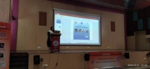 Gyan Setu Think Tank Seminar - Combating Cyber Frauds