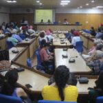 Audience at Seminar Organized by Gyan Setu Think Tank