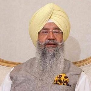 S. Iqbal Singh Lalpura 