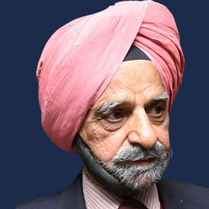 Lt. Gen. Harbhajan Singh 
