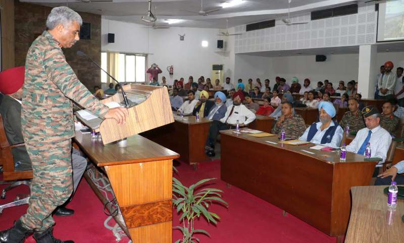 Seminar on the 1965 Indo-Pak War 